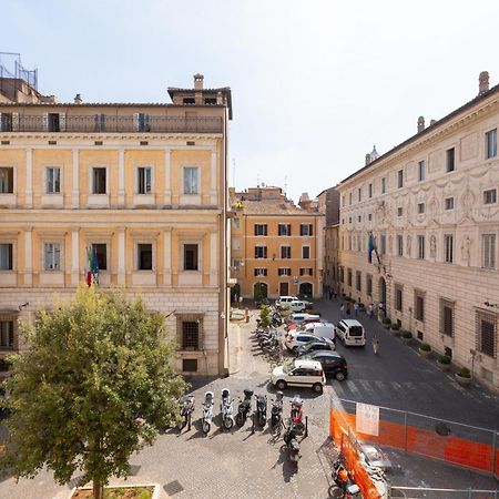 The Right Place 4U Quercia Apartment Roma Exterior foto