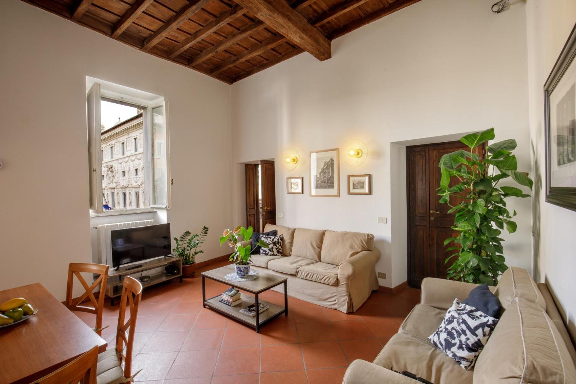 The Right Place 4U Quercia Apartment Roma Exterior foto