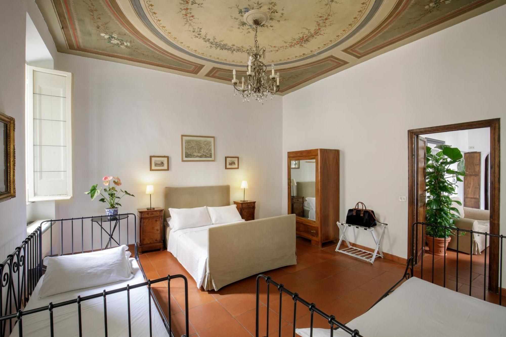 The Right Place 4U Quercia Apartment Roma Exterior foto